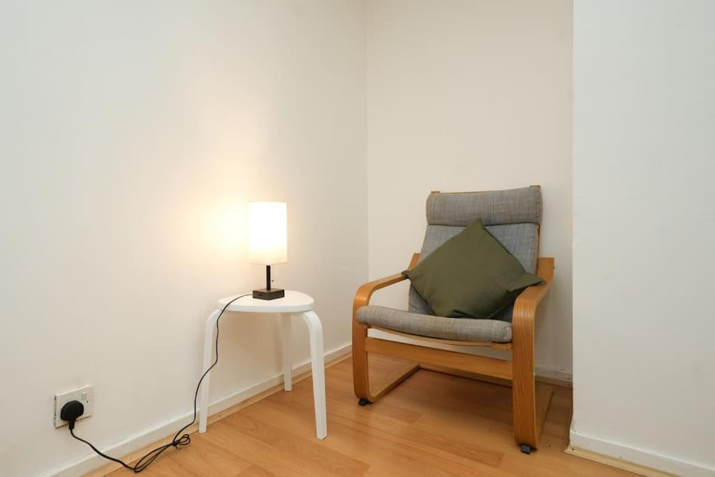 Oasis Flat With High-speed Broadband And Free Parking * Londres